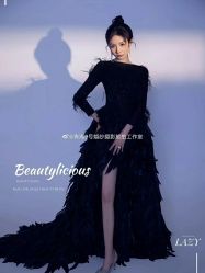 -青海西宁9号婚纱摄影旅拍工作室