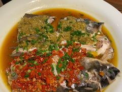 -湖南人家·家传湖南菜(水围店)