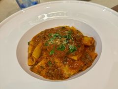 -BONAZZA 意大利餐厅