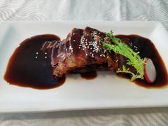 -聚鑫阁江浙菜·非遗传承技艺(闵行交大店)