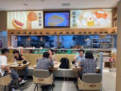 -蔡澜点心·粤菜(丽泽天街店)