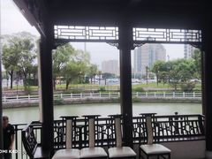 -扬州香格里拉·香宫中餐厅