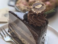 费列罗蛋糕-SMAKA(复兴soho店)