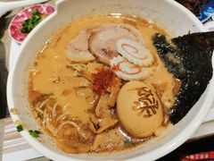 -火影忍者一乐拉面(环球港店)