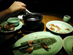 android_upload_pic-粗茶淡饭·隐庐私厨(东亭店)