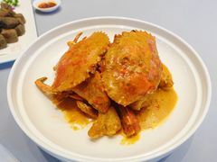 -一澜江宴·江景地标楚菜(江滩公园店)