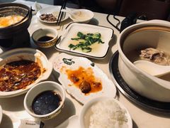 -19号私房菜(云南路店)