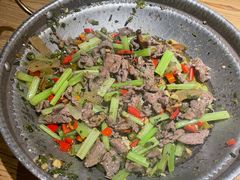-吃饭皇帝大·土家民族菜(温州万象城店)