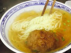 -吴茂兴本帮面(百色路店)