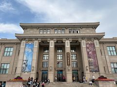 -国家自然博物馆