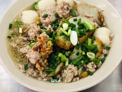 -榮泰米粉湯(Left Shop)