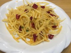 -乌镇那一年小院主题餐厅(甘泉西路店)