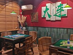 -西西里轰趴日租聚会别墅·团建拓展
