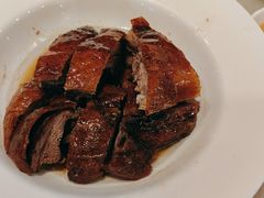 明炉烧鸭-金鼎轩(方庄天坛店)