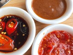 -伟记牛肉(金鸿公路店)