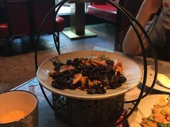 杏花堂过油肉-杏花堂山西菜馆(壹方城店)