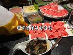 -番食园鲜食火锅(高新店)