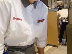 -海底捞火锅(振华广场生日主题店)