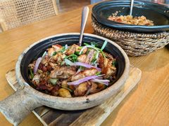 -东莞松山湖万象汇