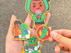 -探鱼·鲜青椒爽麻烤鱼(中山大信新都汇店)