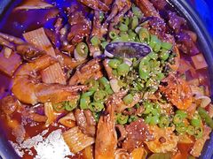 -徐记小怪兽肉蟹煲店(哈西万达金街店)