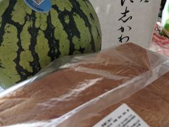 -银座仁志川·生吐司专门店(香港广场店)