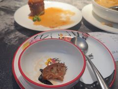 -新白鹿餐厅(松江开元地中海店)
