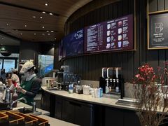 -星巴克(厦门SM新生活广场店)