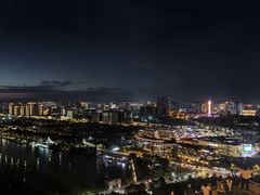 -云龙湖旅游景区