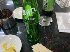 -十二忠手拉面(五福店)
