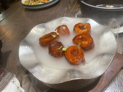 -魁盛居百年鲁菜馆(县西巷店)