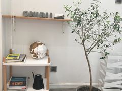 -Onirii Coffee(长乐路店)