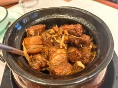 -回家吃饭·地道南昌菜(建德观总店)