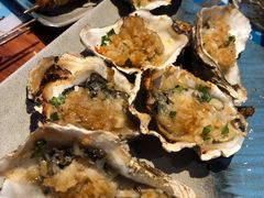 -千岛蚝高压锅生蚝·人参火锅(白云万达店)