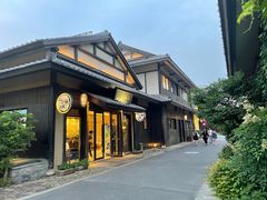 门面-品渔味湖鲜馆(拈花湾店)
