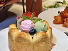 -大鸭梨烤鸭(石佛营店)