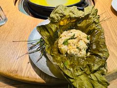 -一朵菌·野生菌探索家火锅(南亚店)