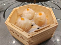 陶陶居大虾饺-陶陶居酒家(解放北路店)