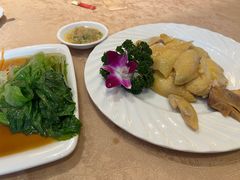 -广东胜利宾馆西关粤中餐厅