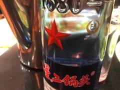 -芦月轩羊蝎子(劲松店)