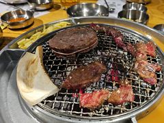 -姜虎东白丁烤肉(银泰中心in99店)
