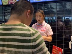 -肯德基(尧佳路店)