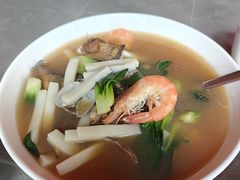 -佬太公海鸭·海鲜大排档(上海总店)