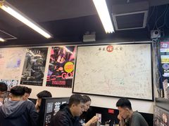 大堂-华星冰室(湾仔店)