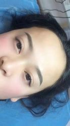 -BBK韩眉馆-正版半永久纹眉美瞳