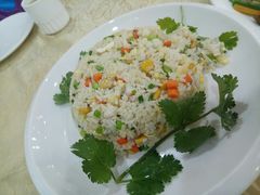 -海港酒楼·平价海鲜·茶点(小公园店)