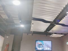 -鱼酷活鱼烤鱼(仙林金鹰店)