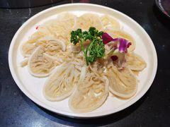 -巴蜀印象火锅(永陵总店)