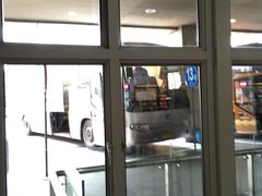 -上海长途汽车客运总站
