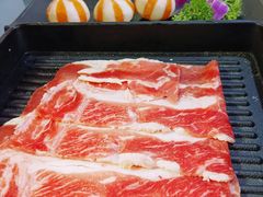 -丽江庭院·云南野生菌·海鲜火锅(鼓楼四合院店)